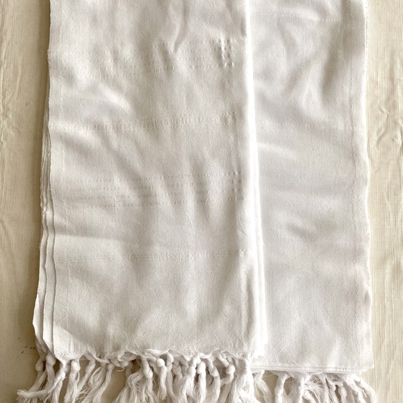 Bath New Hand Woven Organic Cotton Turkish Bath Beach Towels Set From